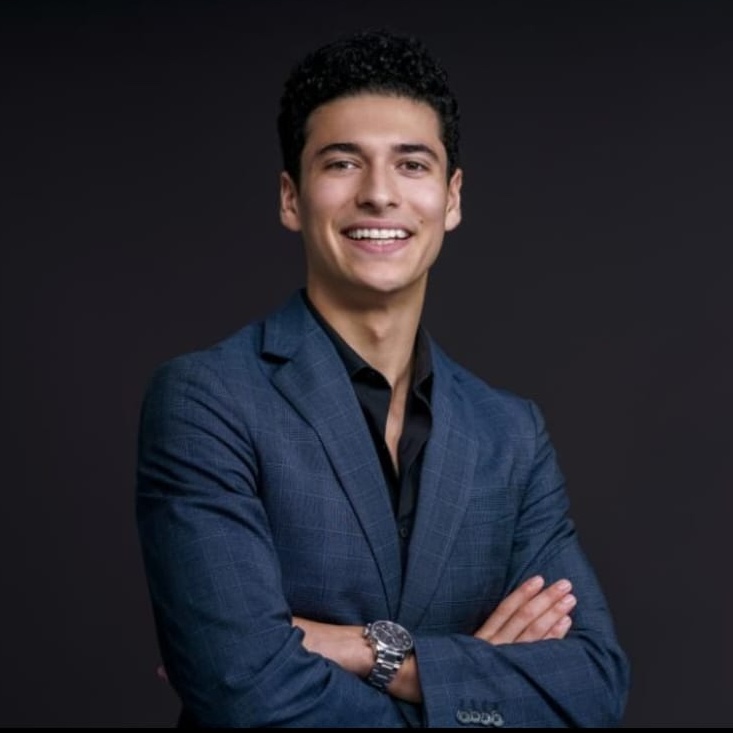 Jacob Assouline