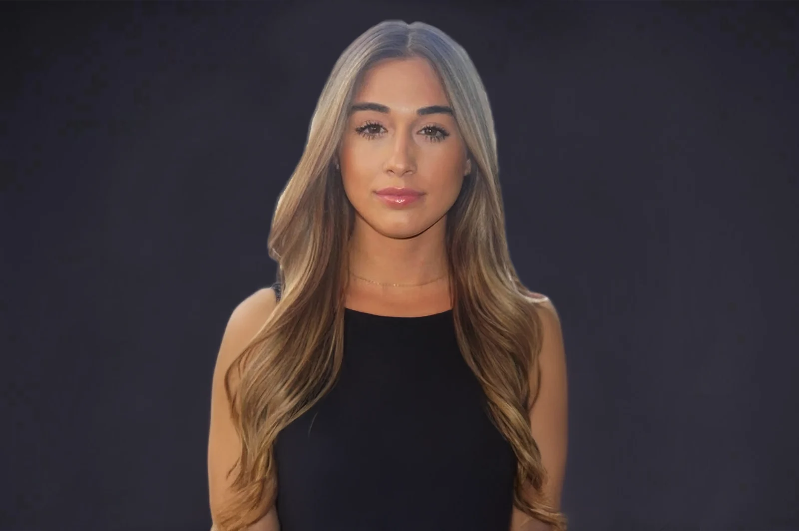 Bethany Fumero