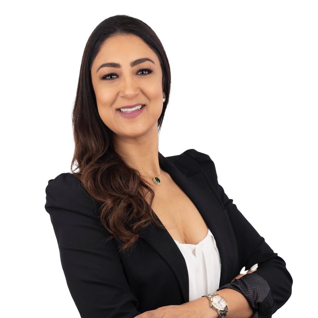 Ghalia Rekik