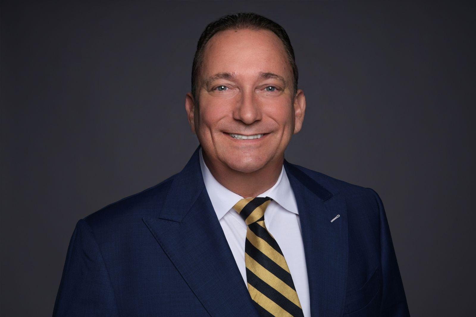 Larry Shinbaum