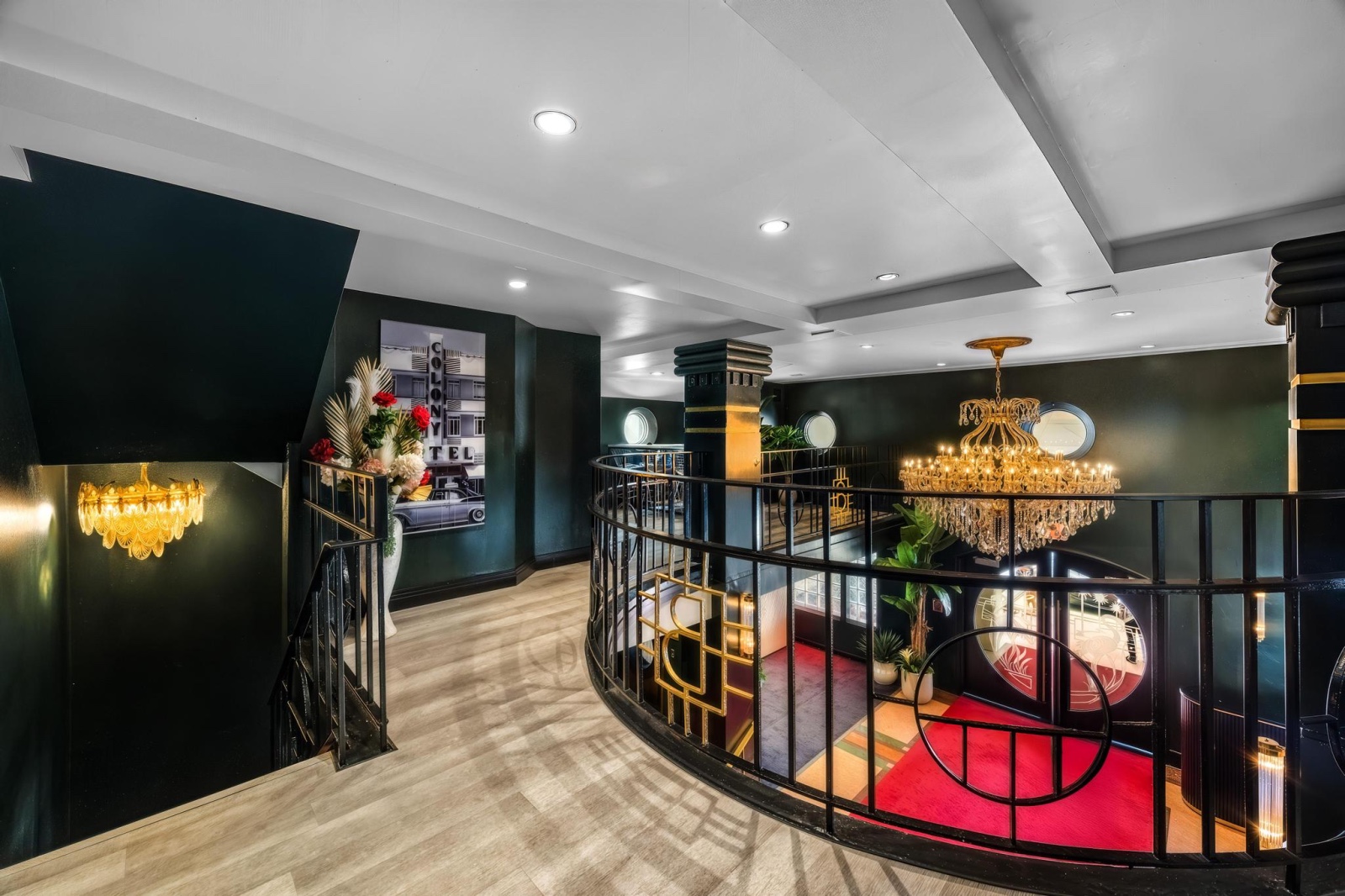 Hotel Beacon thumbnail 5