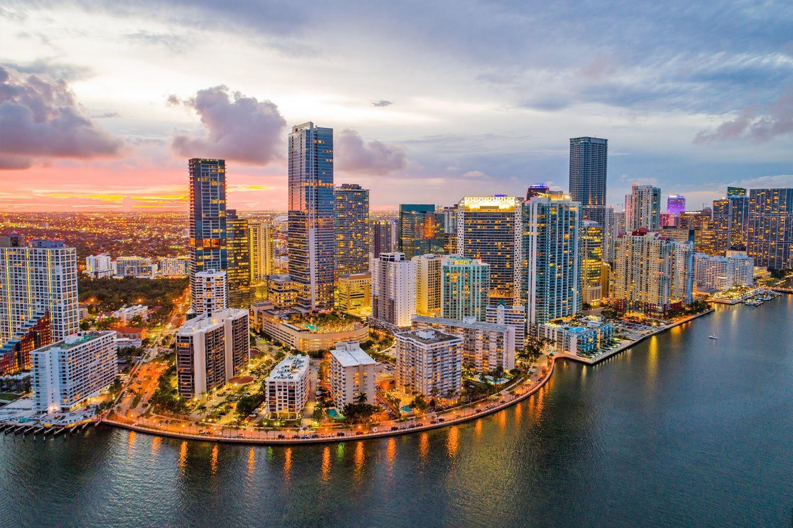 Brickell Miami
