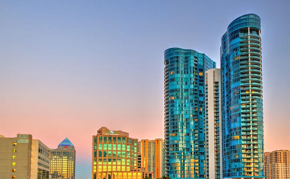 Fort Lauderdale