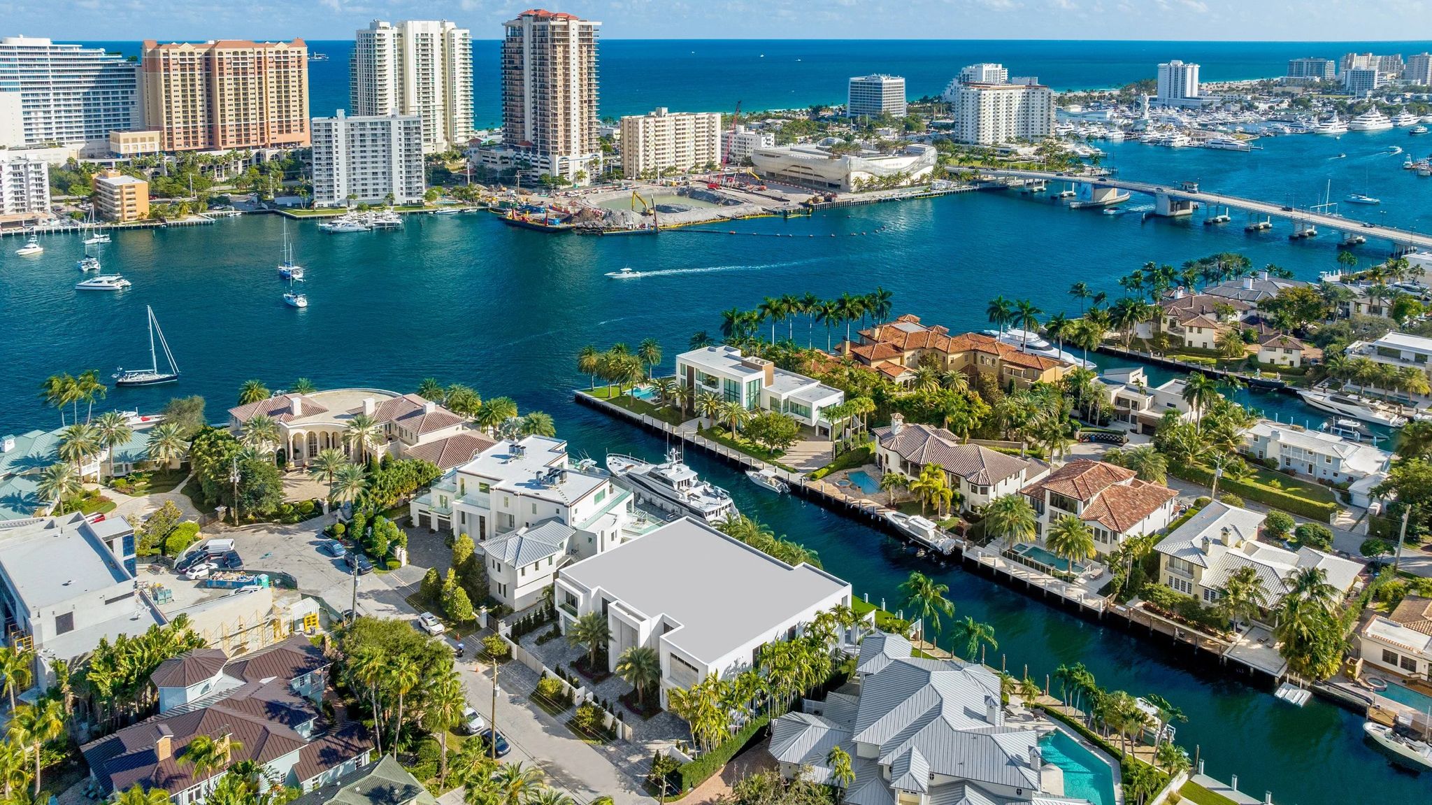 Las Olas