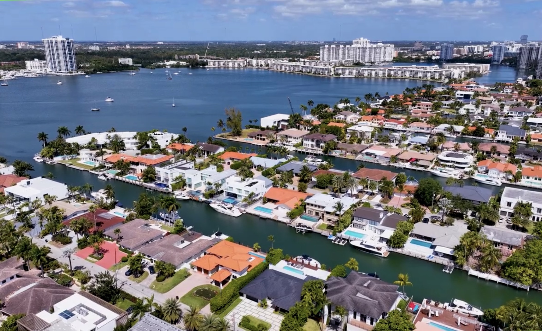 North Miami Beach