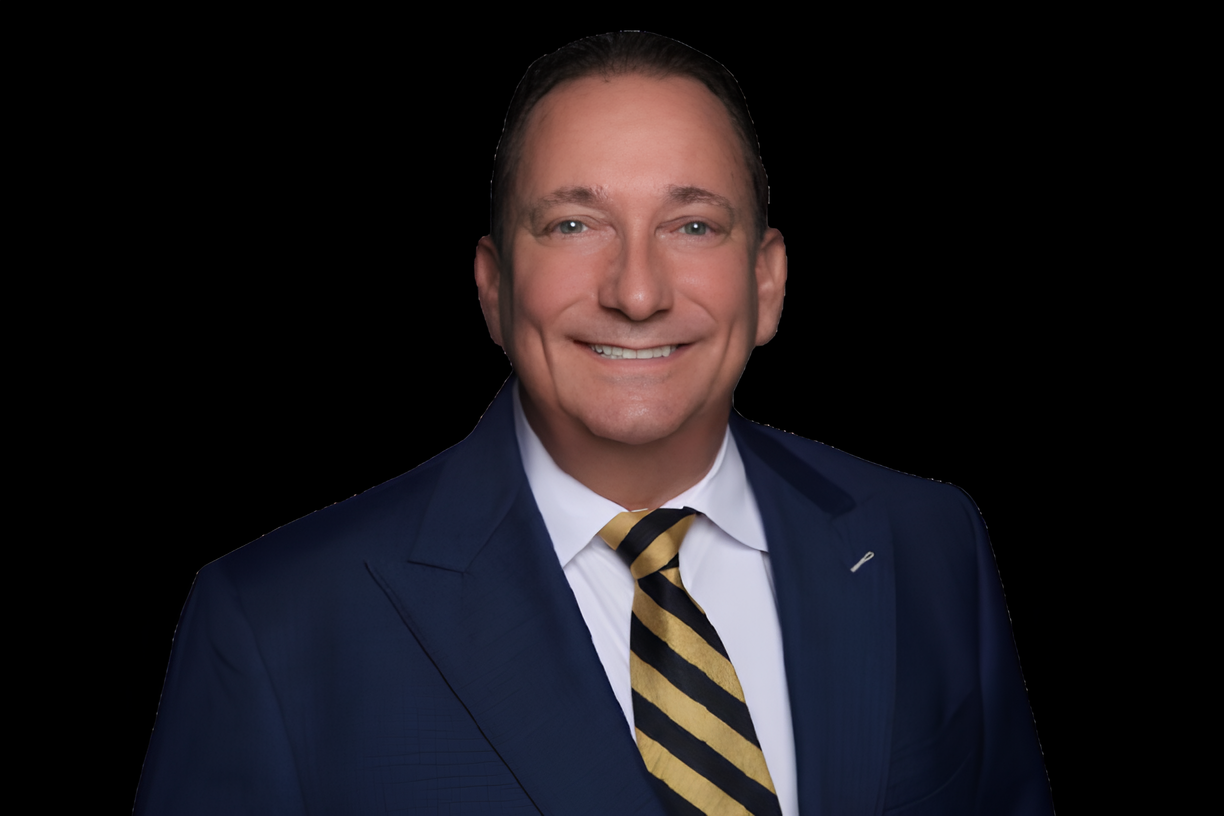 Larry Shinbaum