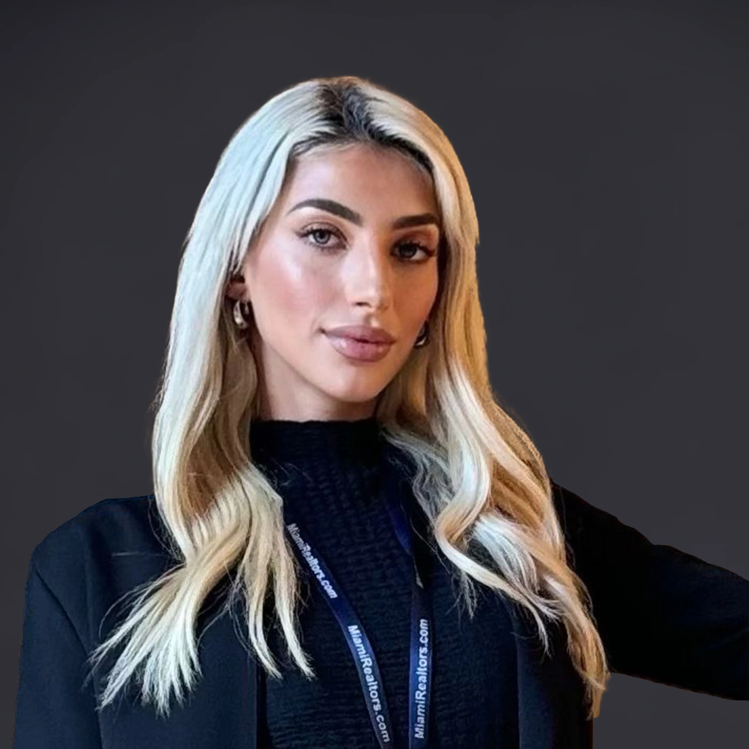 Sabrina Patriarca